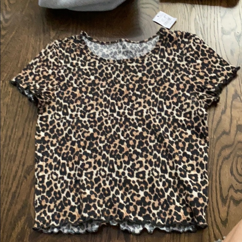 American eagle new top